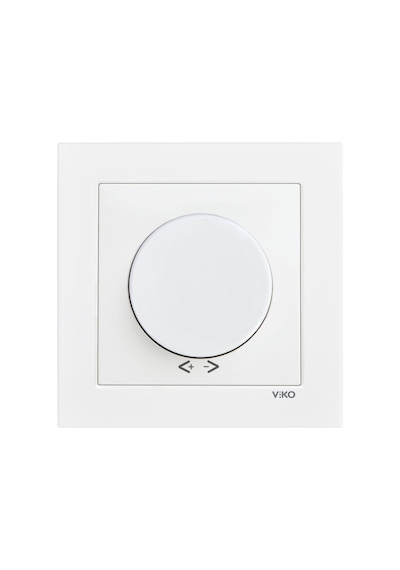 Beyaz Pro Dimmer Rc 400w C1 Mekanizma Diğer