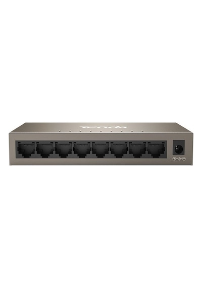 Tenda Teg1008m 8port 10/100/1000 Gıgabıt Swıtch