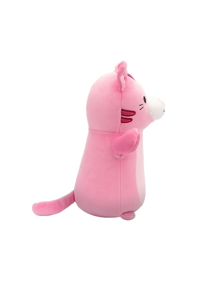 Squishmallows Hugmees Scottish Fold Geraldin 36 Cm. Sqhm00487 1555239