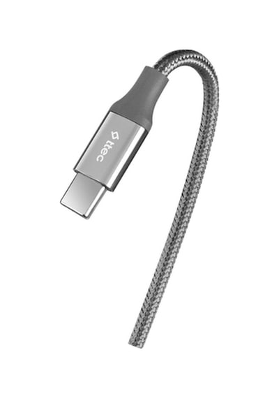 Ttec 2DK51UG 2 M 65W Type C Şarj Kablosu