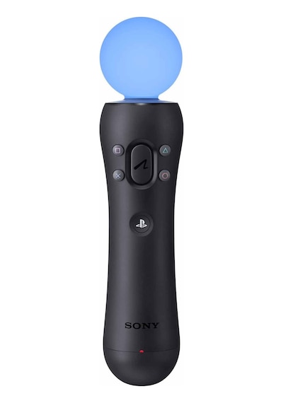 Ps3 Move Kol Ps4 Vr Destekli Sony Ps4 Move Kol Playstation 3 Move Motion Controller