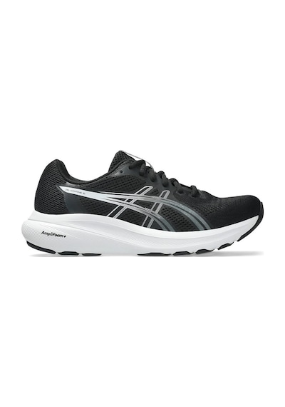 Asics Gel-contend 10 Kadın Koşu Ayakkabısı 1012c013-003 Siyah