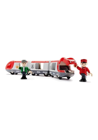 Brio Seyahat Treni-33505
