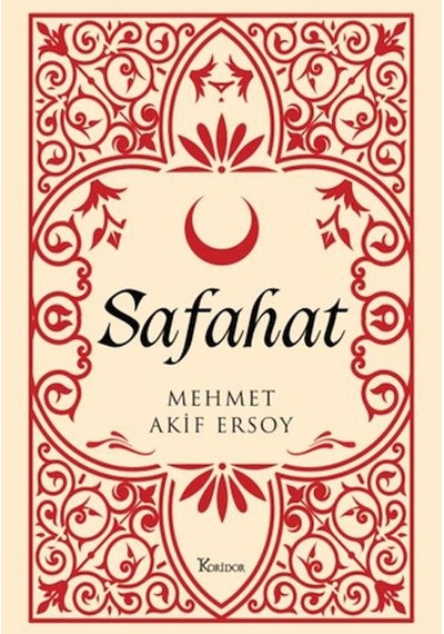 Safahat Bez Ciltli - Ayho-761697