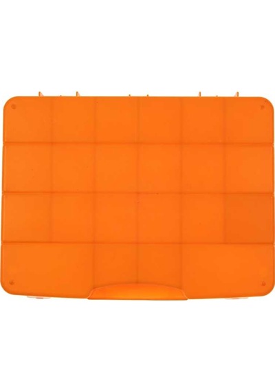 Organizer Bölmeli Malzeme Kutusu 22 Inch