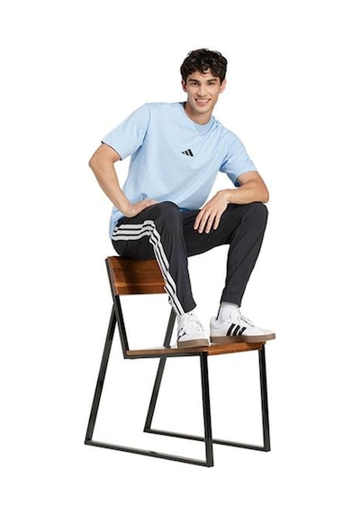 Adidas Erkek M 3s Wv Tc Pt Eşofman Altı Im7841 Siyah