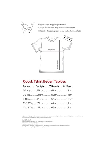 About Blank Qivi Unisex Çocuk Siyah War And Peace 2 Baskılı Sweatshirt Sfk2362-cocts, 13-14 Yaş Acı Kahverengi