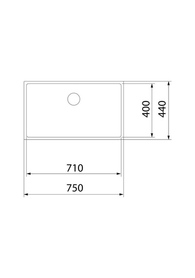Teka Pureclean Be Linea RS15 71.40 Eviye