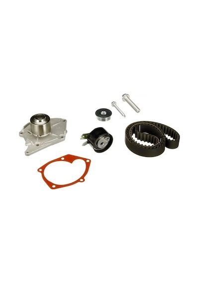 Renault Clio 2 Triger Seti + Devirdaim 1.5 Dci 2002-2006 Gates Kp25578xs