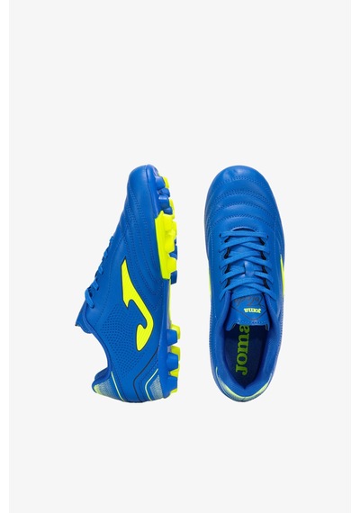 Joma Toledo Jr 2404 Çocuk Mavi Krampon Çim Zemin Tojw2404hg Çok Renkli