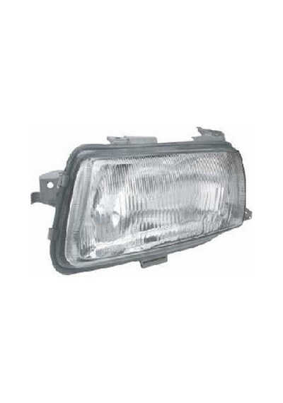 Opel Astra Ön Far Sol 1991-1994 90487445