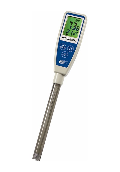 Tfa 31.3001 Dijital Ph Metre Epoksi Prob