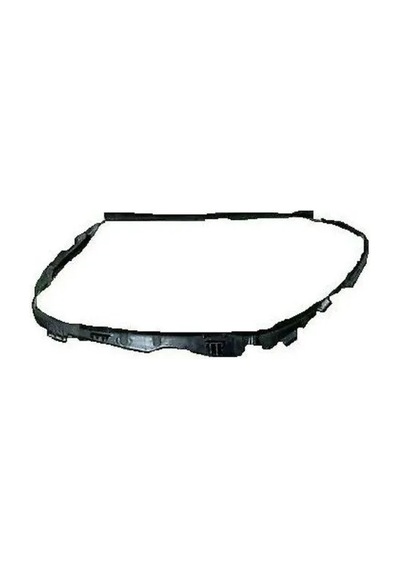 Mercedes - Ön Sol Far Çerçeve Lastik Kaplaması W205 2014-