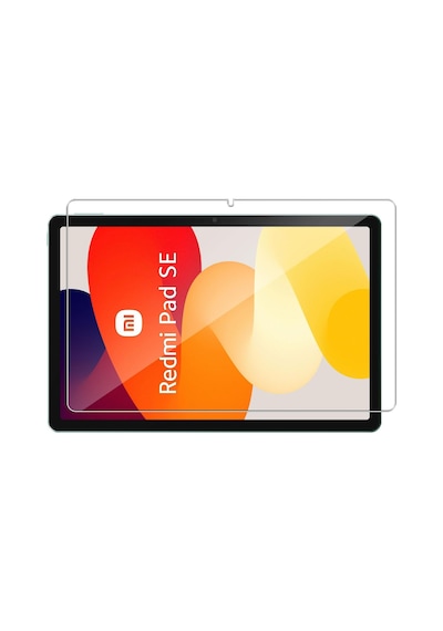 Xiaomi Uyumlu Redmi Pad Se 11 İnç Tablet Kılıf Antishock Ve Ekran Koruma