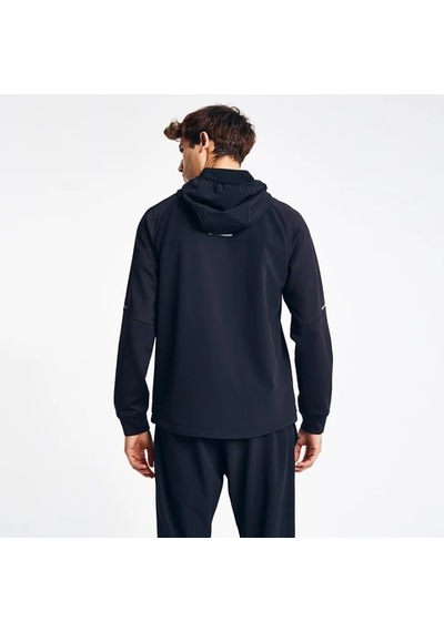 Lescon Erkek Fermuarlı Kapüşonlu Sweatshirt 24n-1115 24ntes001115-lacivert Lacivert