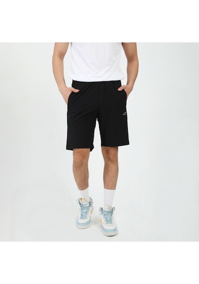 Siyah Joma Erkek Günlük Şort Micro Asos M 4232401 001