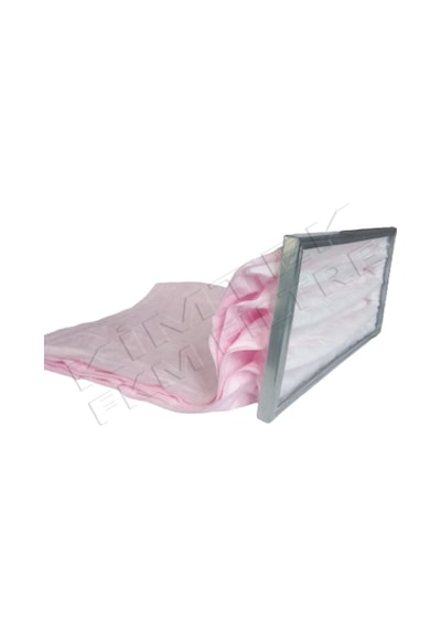 HAVA TORBA FİLTRE F7-287x592x635mm