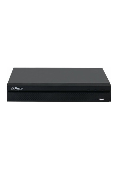 Dh-nvr2104hs-p-4ks3 - 4ch Compact 1u 4poe 1hdd Lite Network Video Recorder