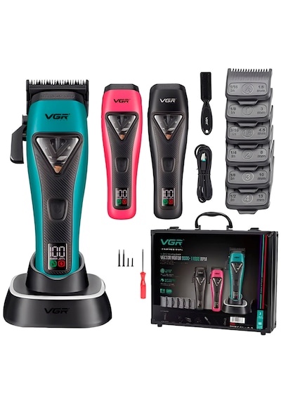 Vgr V-305C Tıraş Makinesi