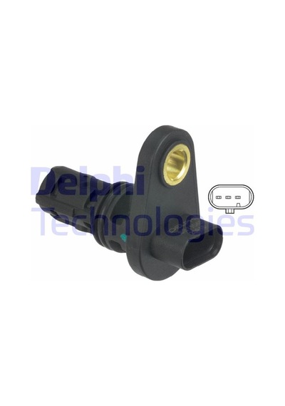 Delphı Krank Devir Sensörü Aveo-mokka-astra J-corsa D-e-adam-ınsıgnıa 1.4 A14net-a14xer Delphı Ss11045 25195551 1249089 55571994 1238268