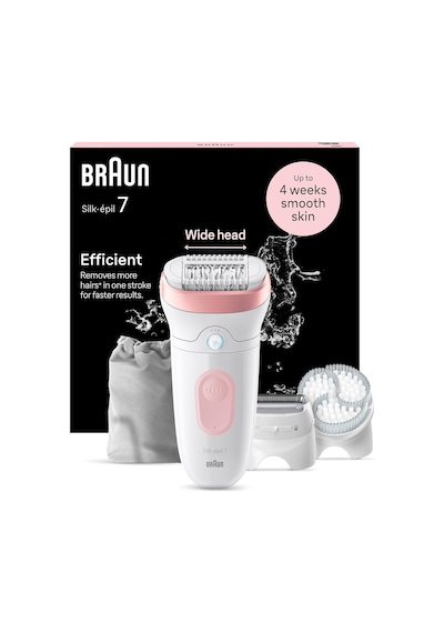 Braun Silk-épil 7 7-060 Epilatör
