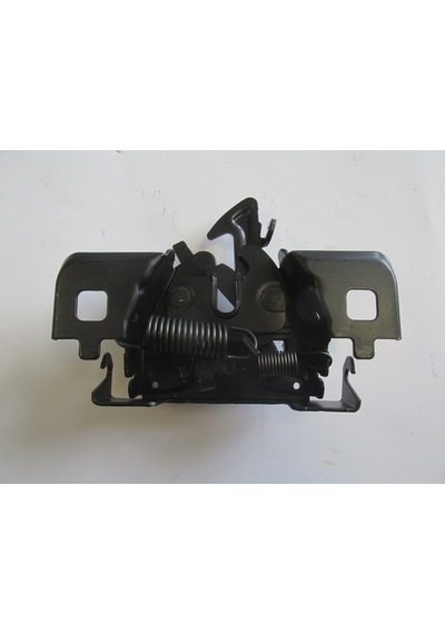 Renault Captur 13/19 Kaput Kilidi - Kapı Kolu
