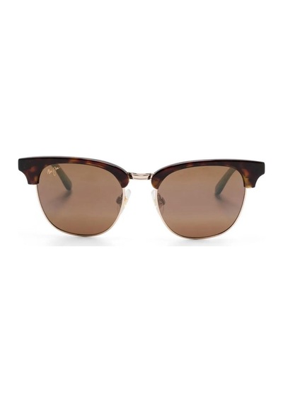 Maui Jim Holomua Unisex Güneş Gözlüğü Kahverengi