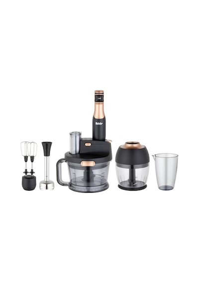 Fakir Speed Multi 1000 W Blender Seti