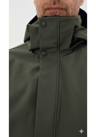 Exuma 2411155-hak Erkek Outdoor Mont Haki