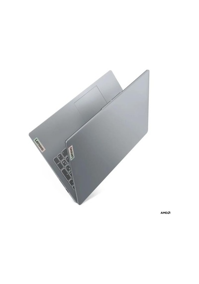 Lenovo IdeaPad Slim 3 15aABR8 82XM00PVTX R5-5625U 8 GB 512 GB SSD 15.6" Free Dos Dizüstü Bilgisayar (Outlet)