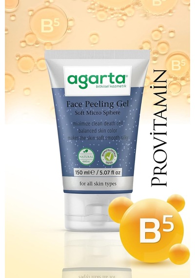 Tr Peeling Jel Tr Peeling Jel