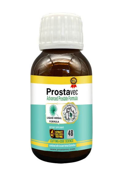 Prostavec: 1 Adet Erkeklere Özel Likit Formül 50 M Şurup Diğer