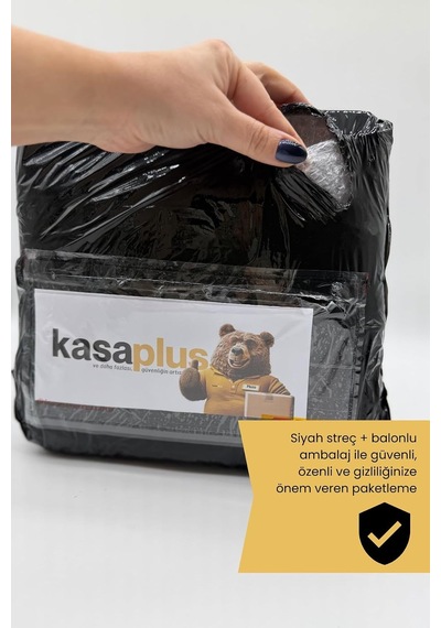 Kale Kd050/50-400 Akıllı Kapı Kilidi Motorlu, Kameralı, Wifi Ve Parmak Izi Okuyuculu Genel