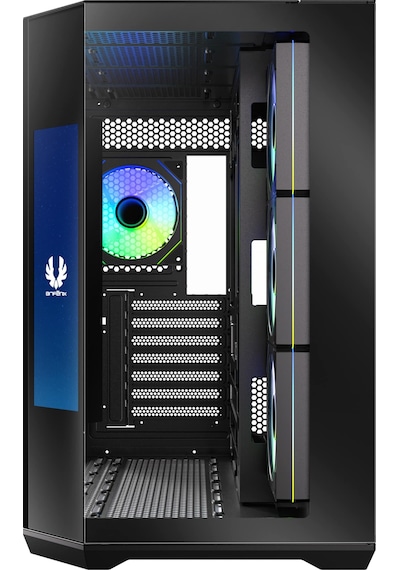 Bitfenix Digital T10 Ef Black 850w 8.8 Ekran 80+ Bronze Akak0btf0035