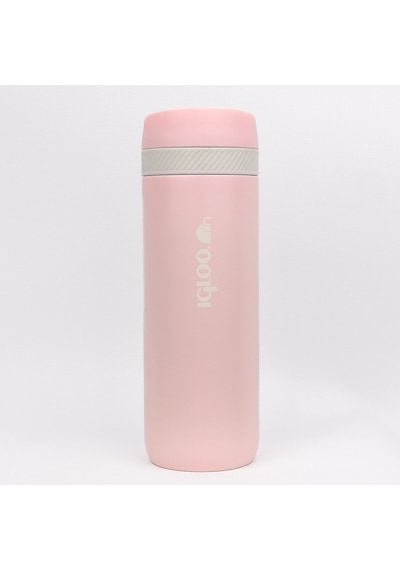 Igloo Squid Termos 600ml-pembe - 2 Çok Renkli