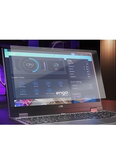 Acer Swift Go 14 İnç Mat Ekran Koruyucu Parmak İzi Bırakmaz