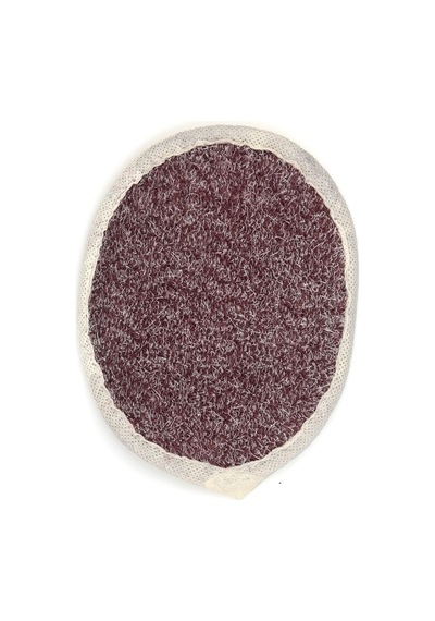Fe Polyester Oval Yüz Pedi