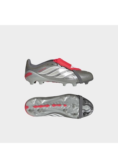 Adidas Jr3312 Predator League Ft Fg J Çok Renkli