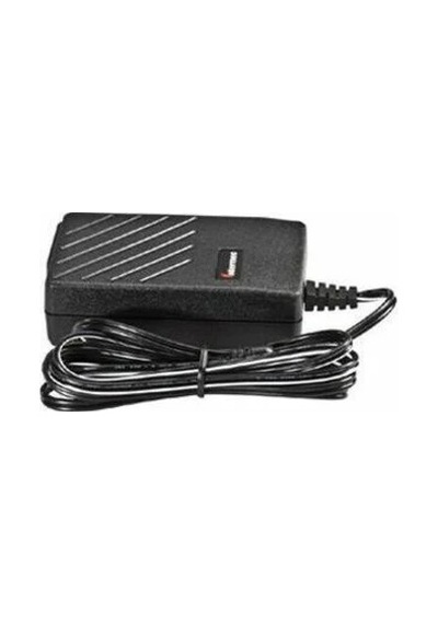 Ac Power Supply 12v/30w, 1.35 X 3.5mm, Level Vı. Requires Country Specific Power Cord.
