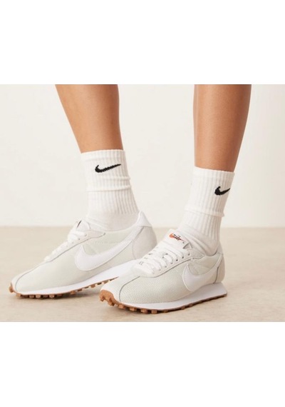 Nike W Ld-1000 Kadın Beyaz Sneaker Ayakkabı Krem