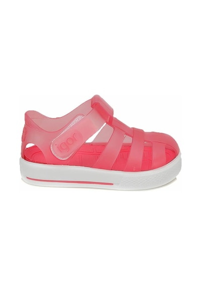 Igor S10171 046 Fucsia Çocuk Sandalet Fuşya