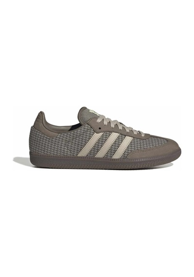 Kk2371-e Adidas Samba Og Erkek Spor Ayakkabı Gri Kk2371-e