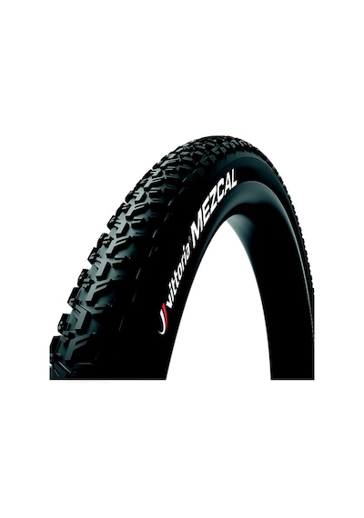 Vittoria Mezcal Iıı 29x2.35 Katlanır Dış Lastik Blk/blk 11a00519 Siyah