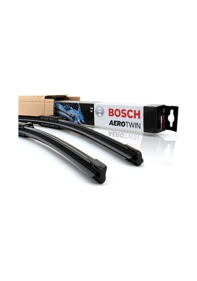 Bosch  Aerotwin Volkswagen Jetta Silecek Takımı Şub.2011-Ara.2017