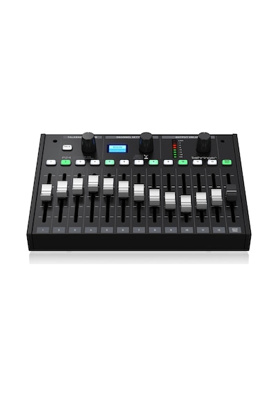 Behringer P24 Kişisel Monitör Mikseri