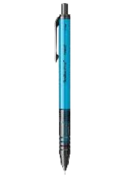 Scrikss Comet Versatil Kalem 07 Açık Mavi