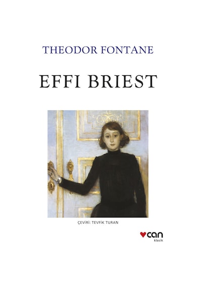 Effi Briest / Theodor Fontane / 9789750765421