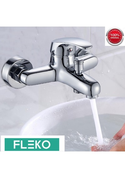 Krom Renkli Mutfak Bataryası, Lavabo Bataryası, Banyo Bataryası Banyo Bataryası Diğer