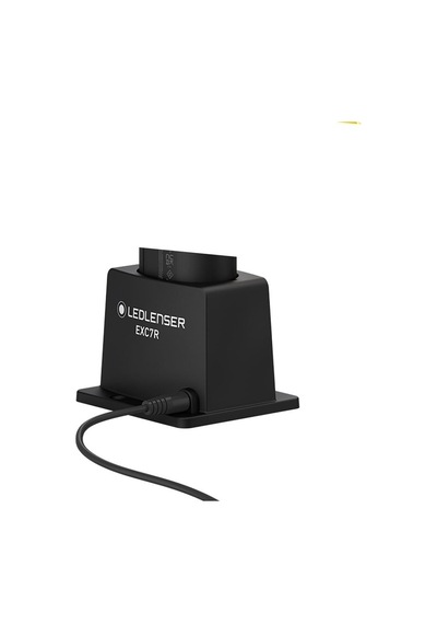 Led Lenser Exc7r Şarj İstasyonu Çok Renkli