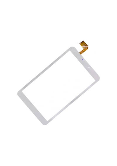 Turkcell Uyumlu T Tablet Dokunmatik Beyaz